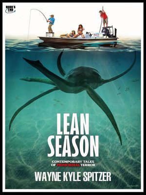cover image of Lean Season